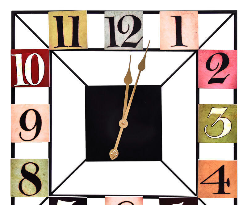 LA MINOR WM 458N-60 металл