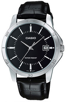Наручные часы casio   mtp-v004l-1a