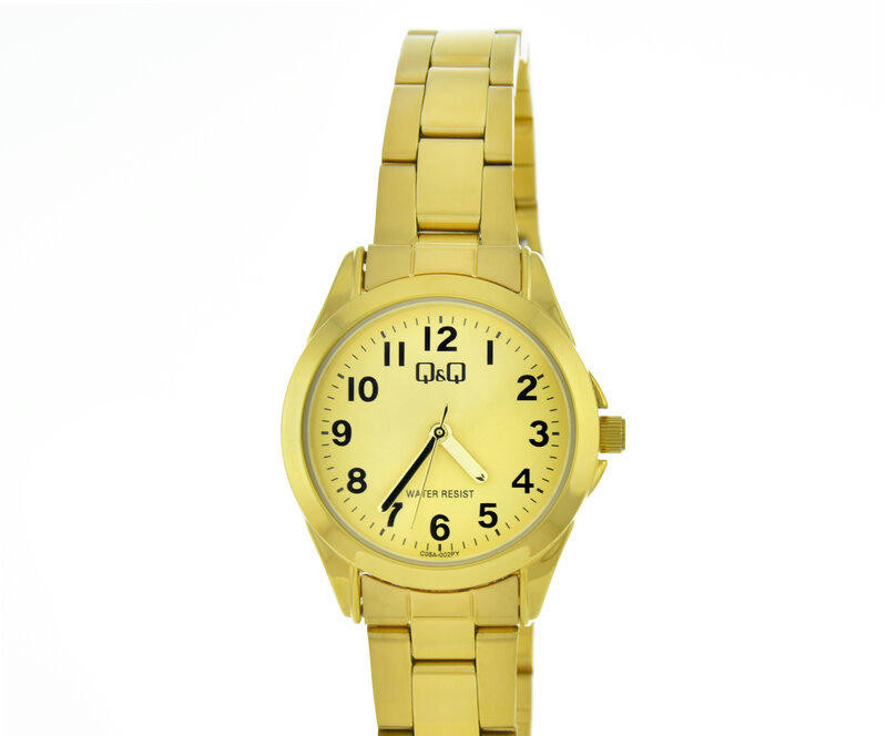 Наручные часы qq c05a-002py