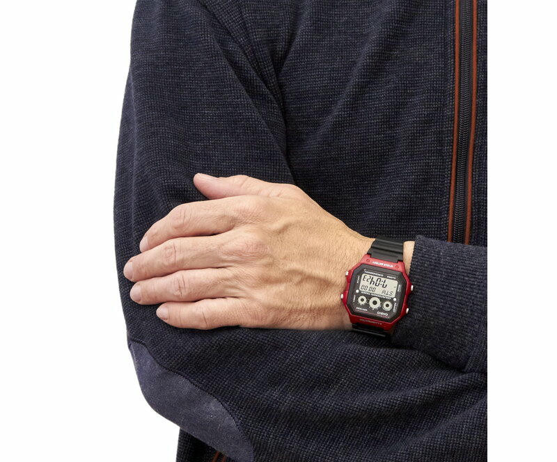 Наручные часы ae-1300wh-4a