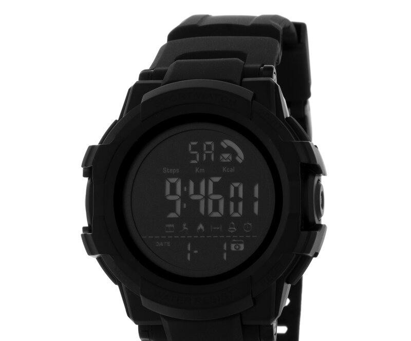 Skmei 1501BK black