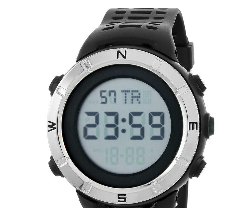 Наручные часы skmei 2015siwt silver/white