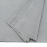 Скатерть классическая серого цвета из хлопка из коллекции essential, 180х260 см