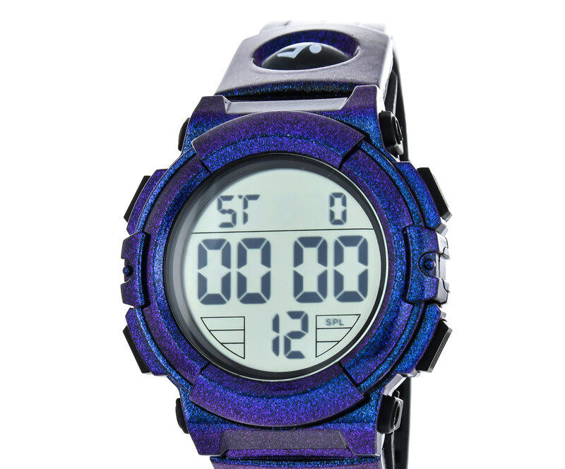 Наручные часы skmei 1258gtpl gradient purple