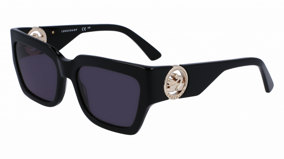 Солнцезащитные очки longchamp lch-2lo7355518001