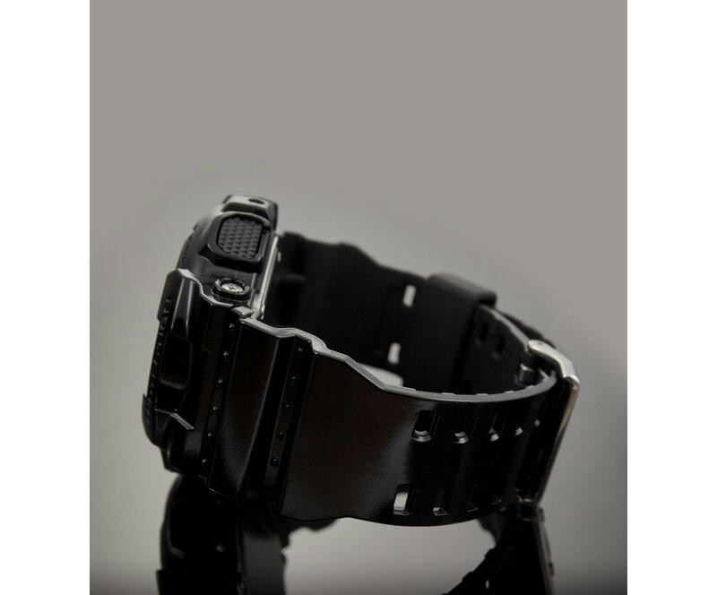 Наручные часы ga-100rgb-1a