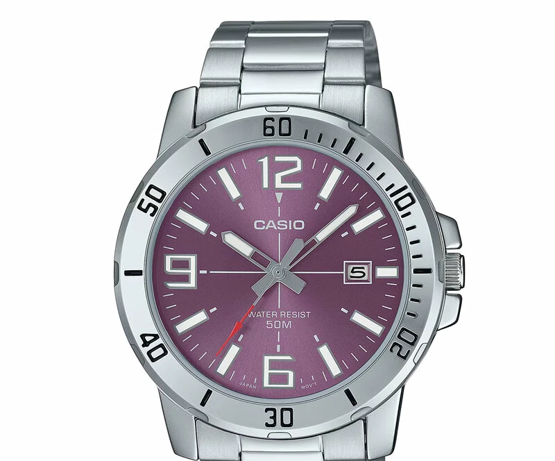 Наручные часы mtp-vd01d-6b