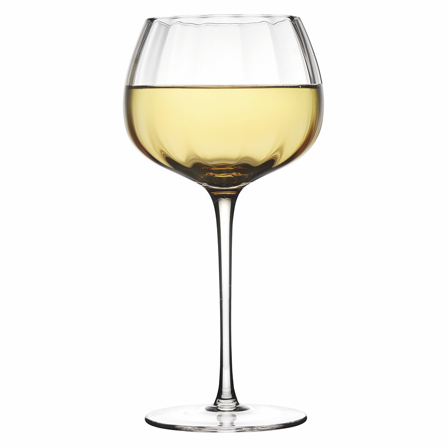 Набор бокалов для вина gemma amber, 455 мл, 2 шт.