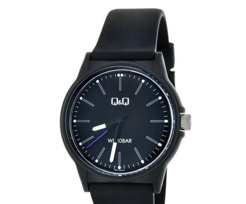 Наручные часы qq v00a-002vy