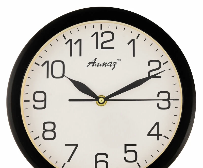 Настенные часы Алмаз 1254