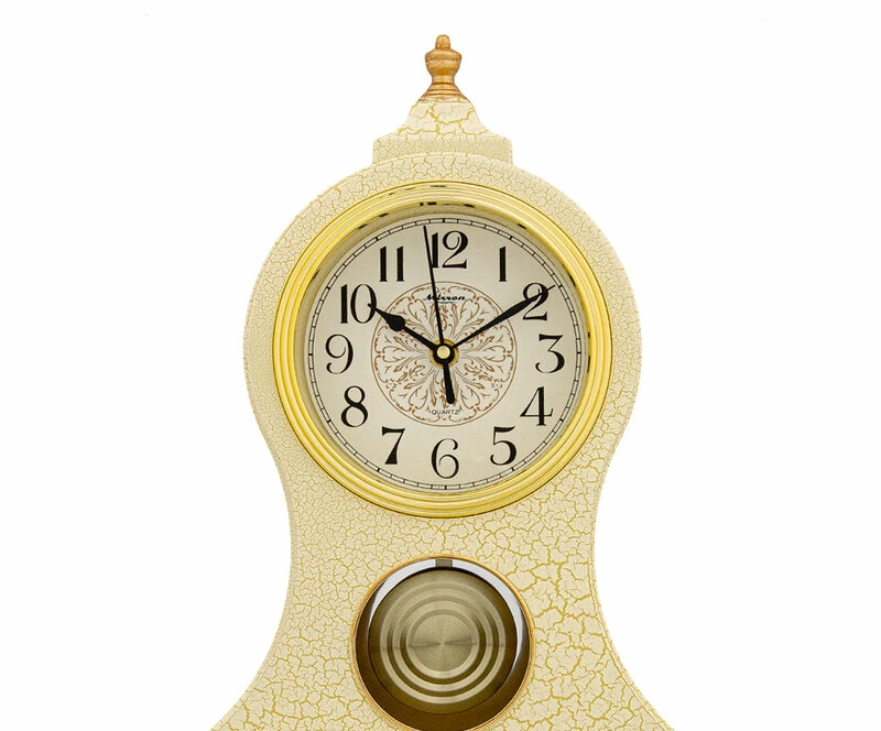 Настольные часы mirron p3092a ЖТБ