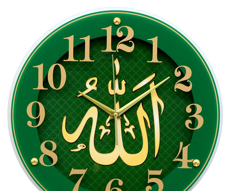 Настенные часы Рубин 4040-104