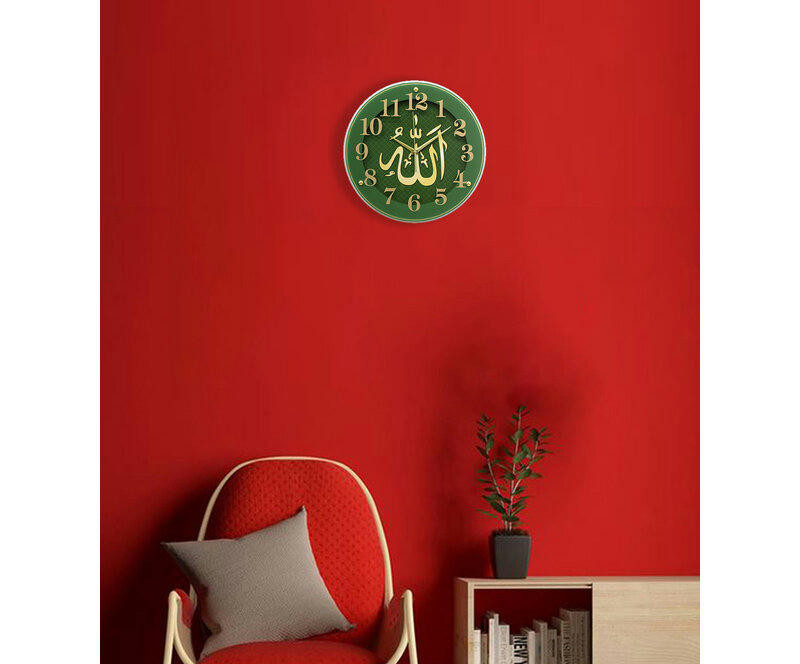 Настенные часы Рубин 4040-104