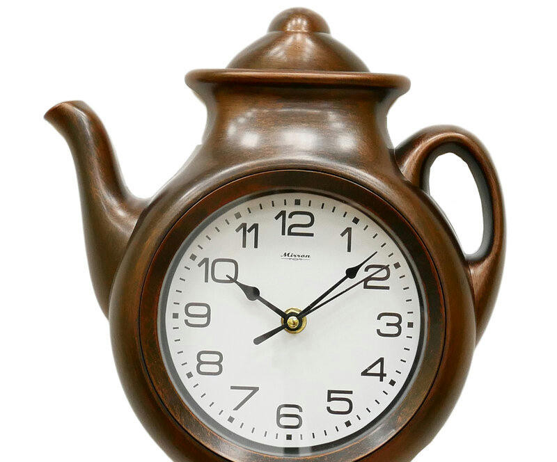 Настенные часы mirron 121-1118 КА