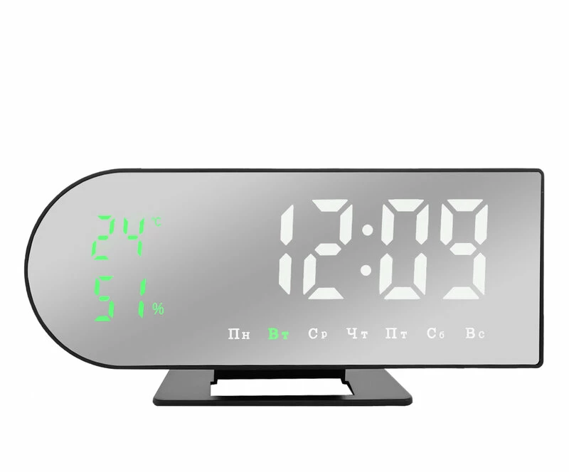 Сетевые часы vstw601-6