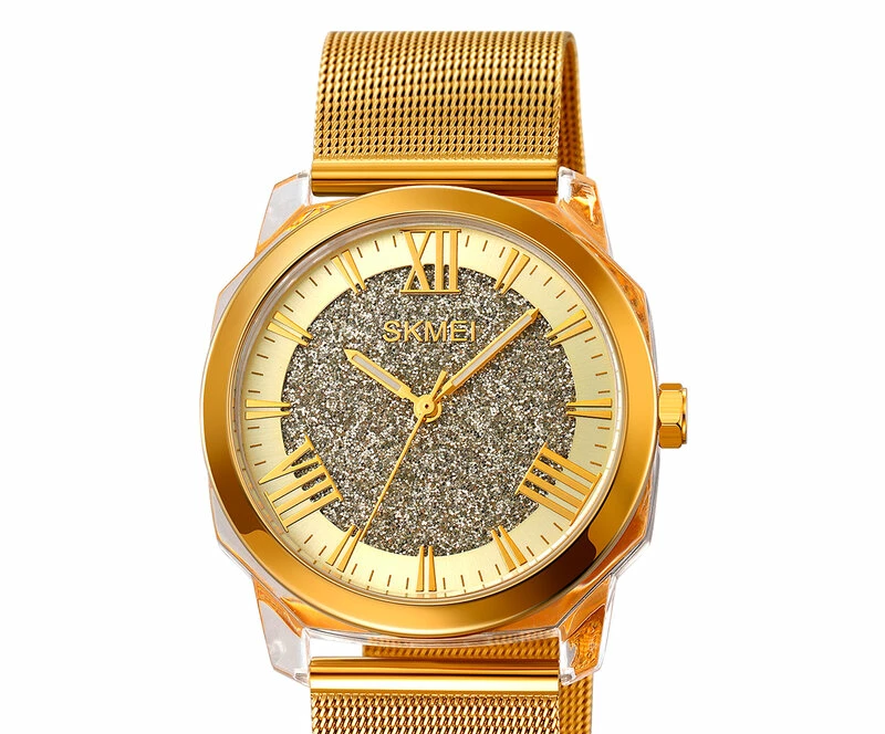 Наручные часы skmei 2278gd gold