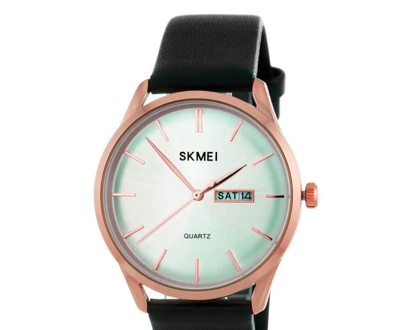 Наручные часы skmei 1991rg rose gold