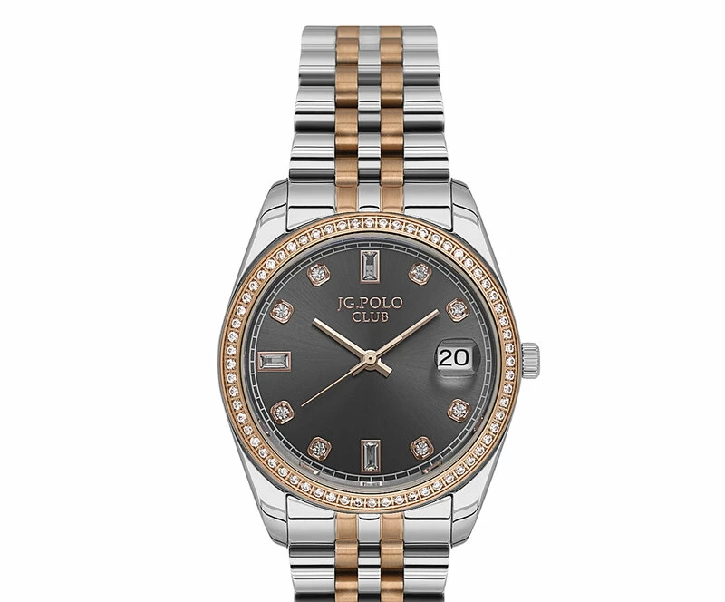 Наручные часы jg.polo club 0725 s01808m.5 5.490