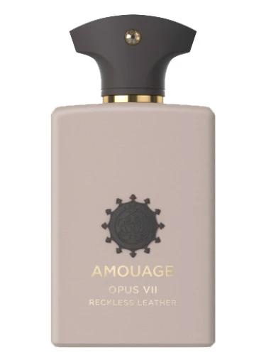 AMOUAGE OPUS 7 (VII) RECKLESS LEATHER парфюмерная вода (унисекс) 100ml