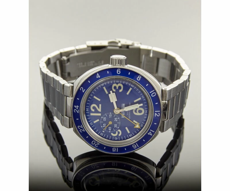 Наручные часы ВОСТОК 2426 (96073А) браслет