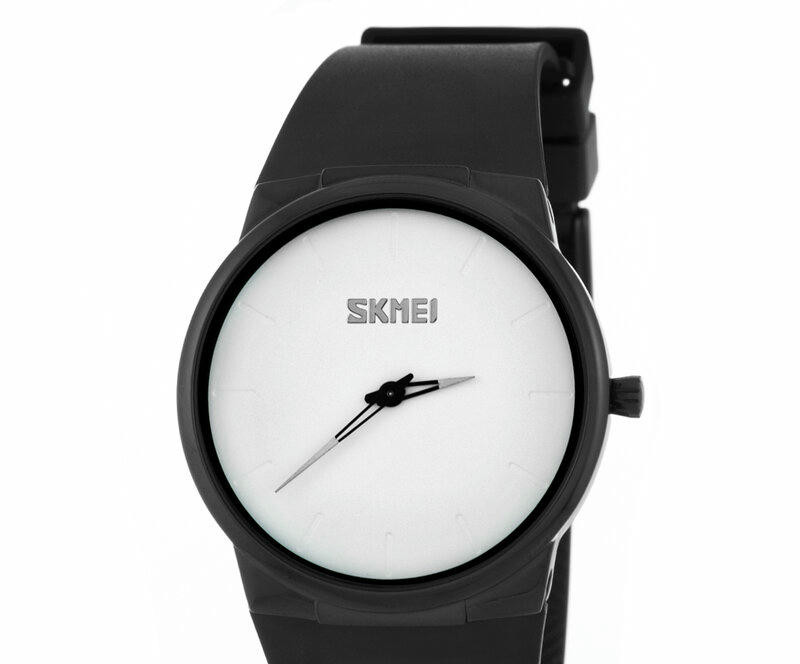 Наручные часы skmei 1601swt white