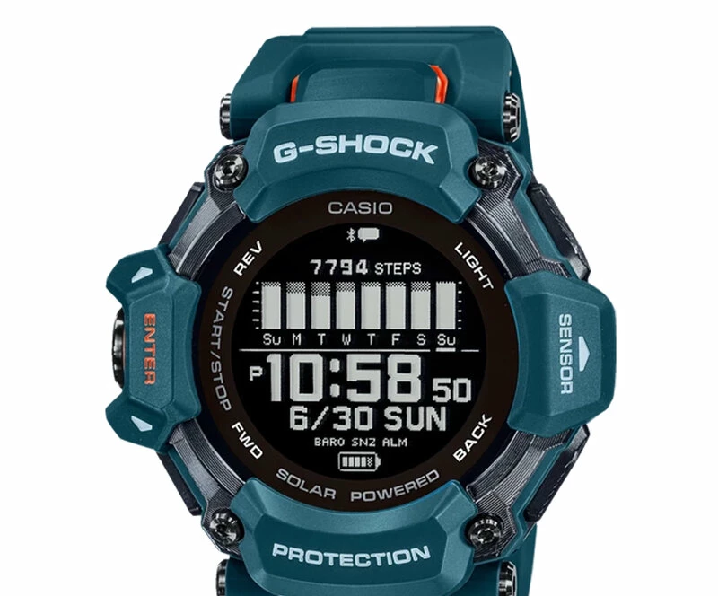 Наручные часы gbd-h2000-2