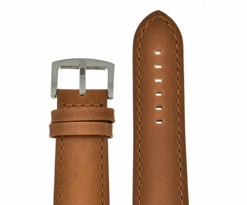 Ремешки ardi РК-26-04-01 М druid рыжий