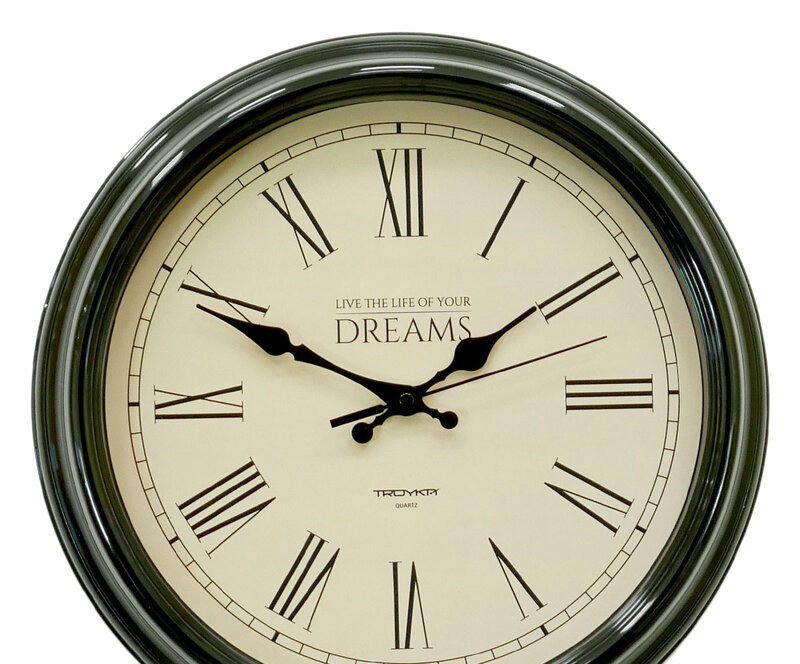Настенные часы ТРОЙКА 88880883