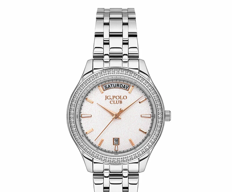 Наручные часы jg.polo club 0124 s02227e.1 3.490