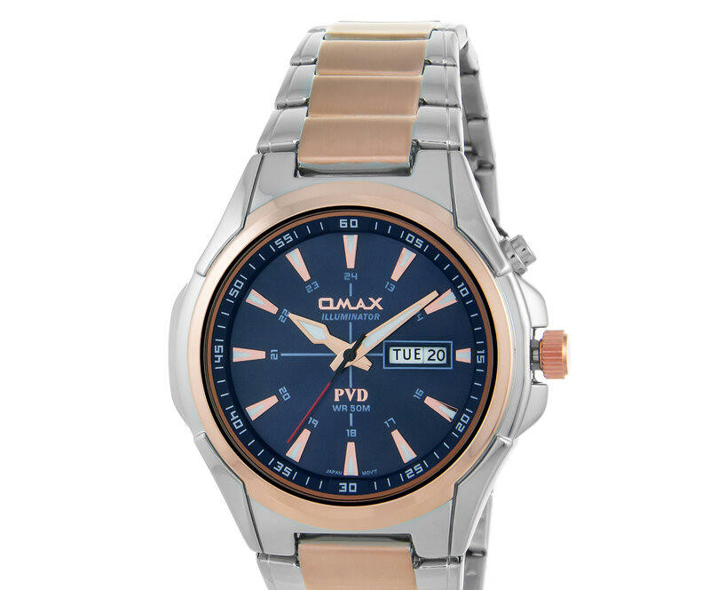 Наручные часы omax cfl001n004