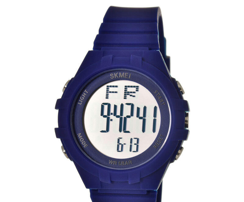 Наручные часы skmei 1715bu blue