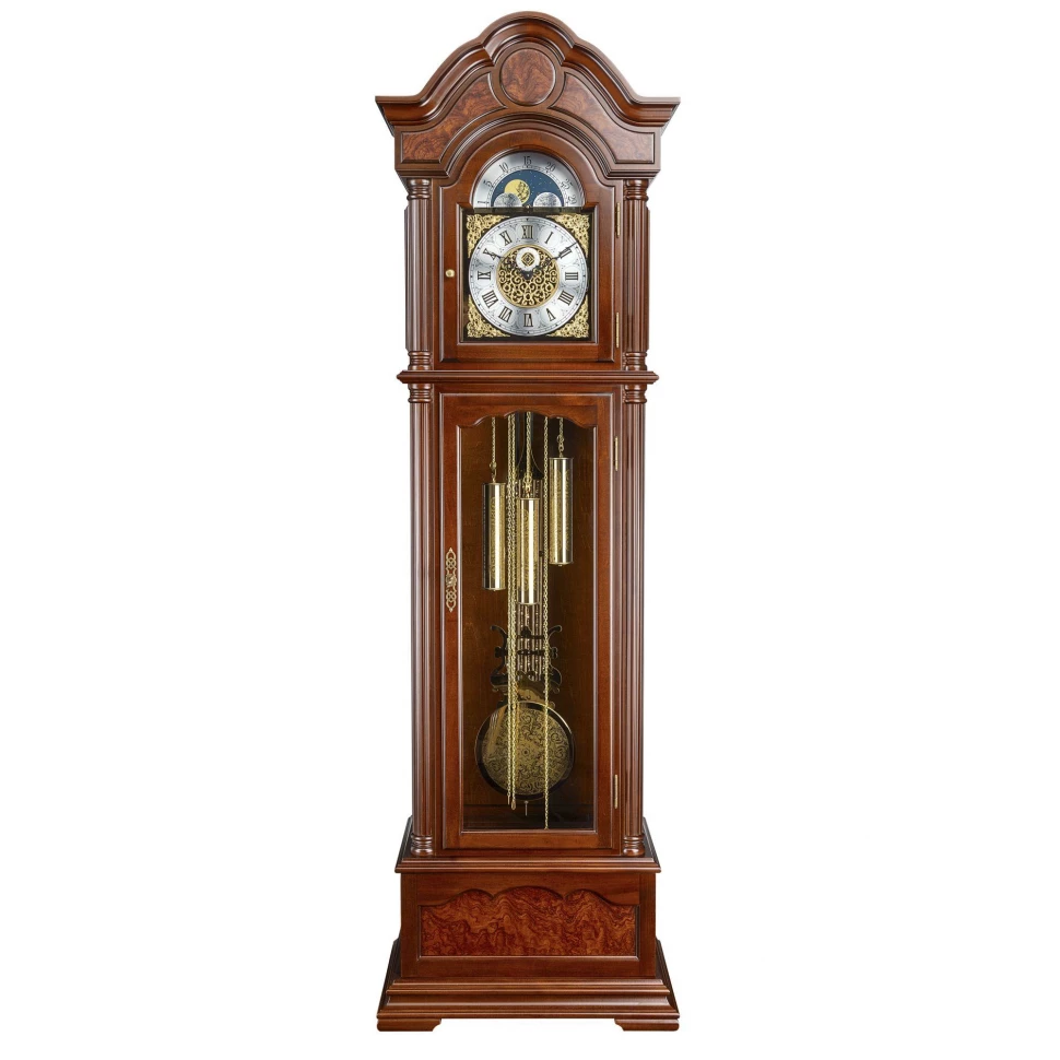 Настенные часы tomas stern 1054ng