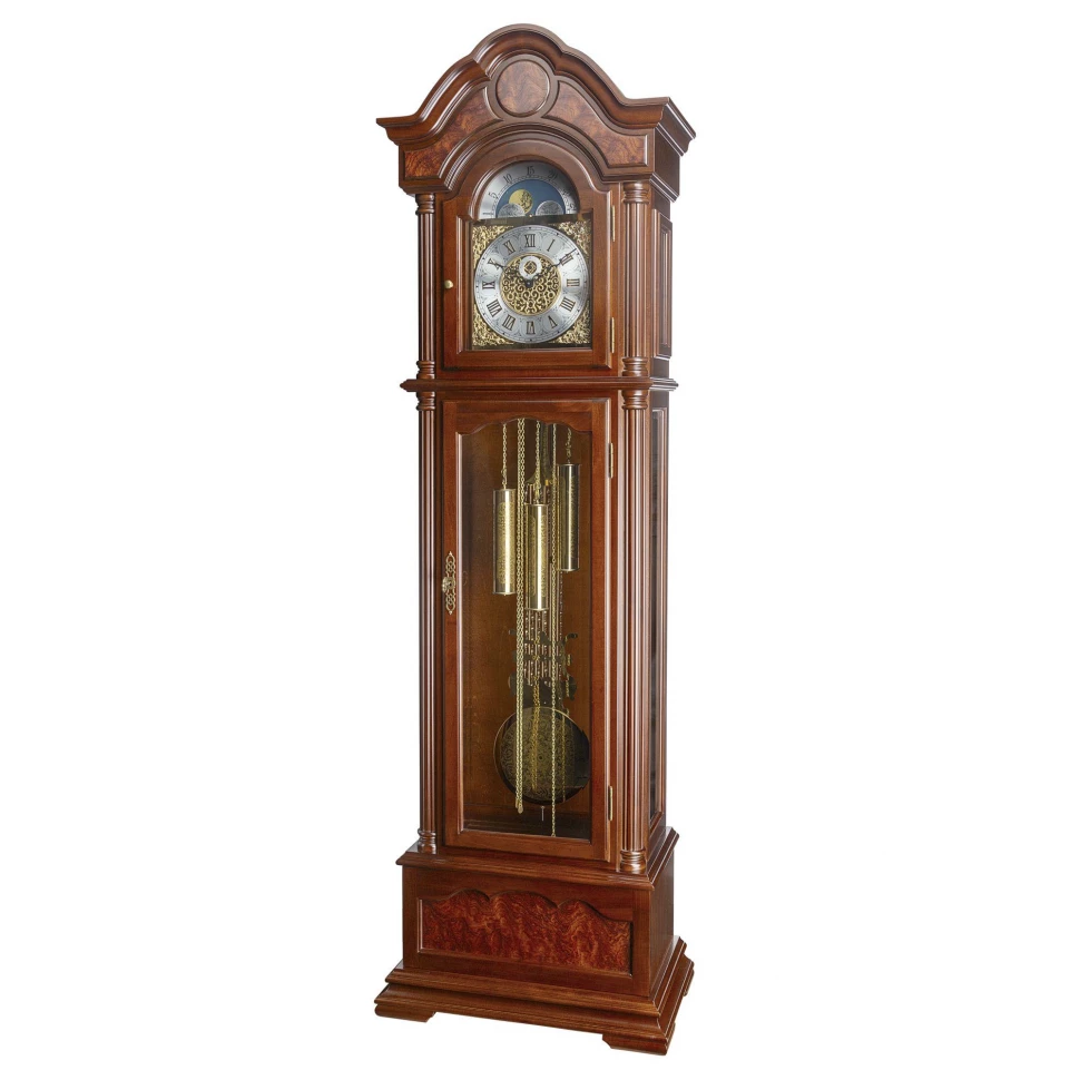 Настенные часы tomas stern 1054ng