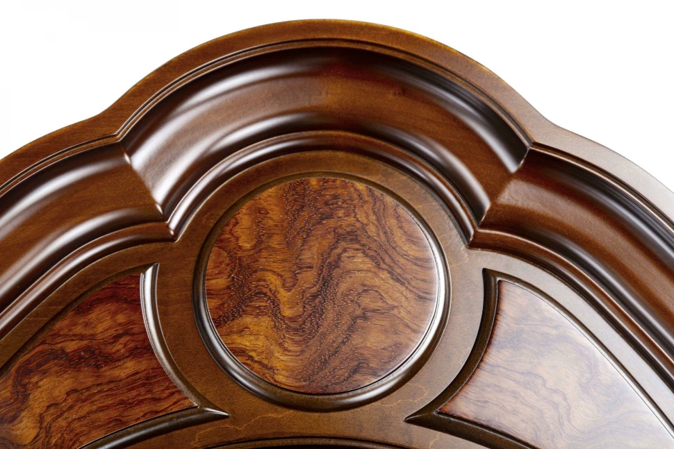 Настенные часы tomas stern 1054ng