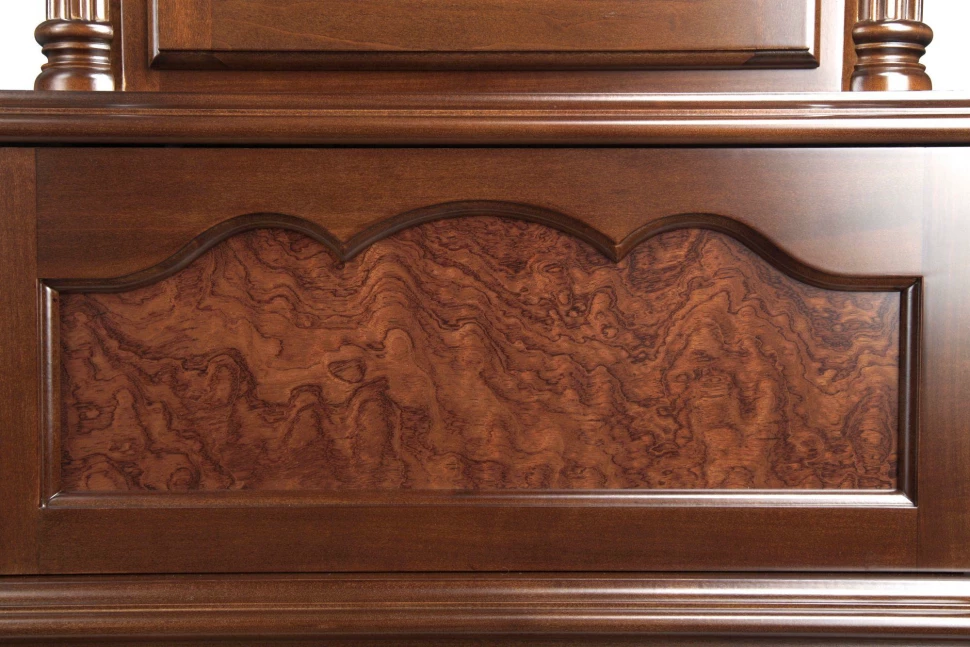 Настенные часы tomas stern 1054ng