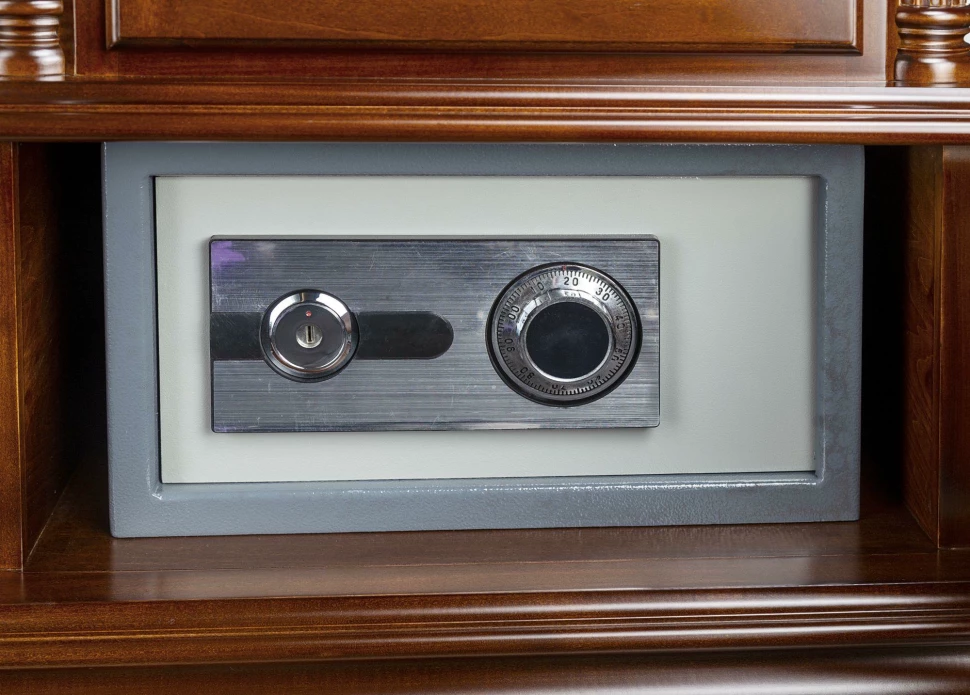 Настенные часы tomas stern 1054ng