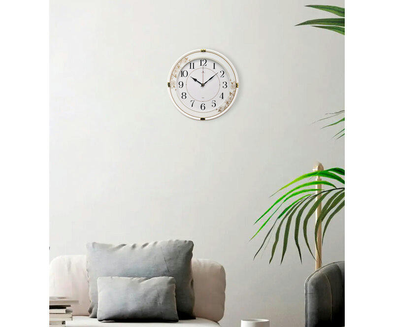 Настенные часы Рубин 3427-002