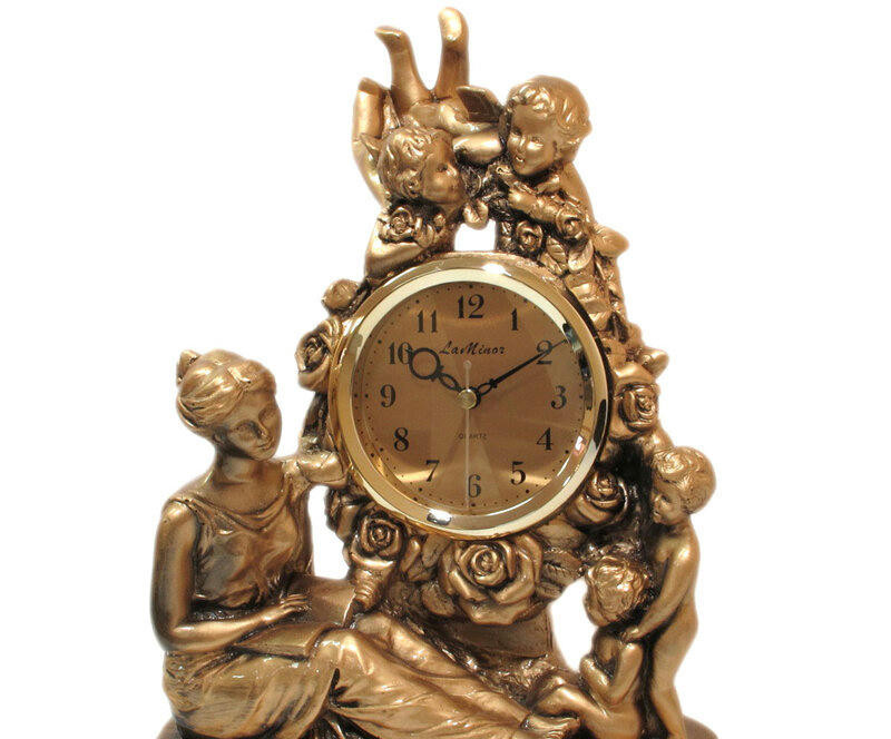 Настольные часы la minor 5001