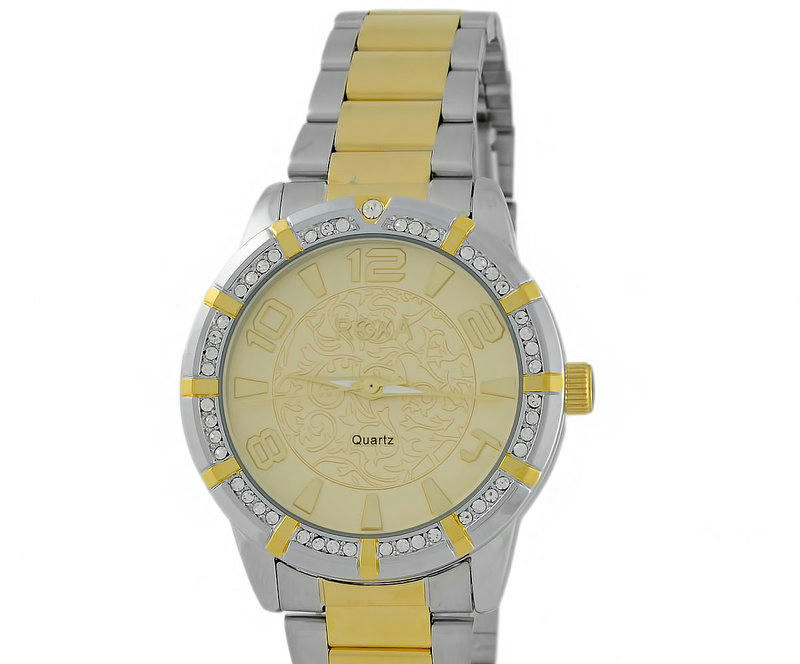 Наручные часы roxa lm265g2go