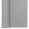 Салфетка серого цвета с фактурным рисунком из хлопка из коллекции essential, 53х53см