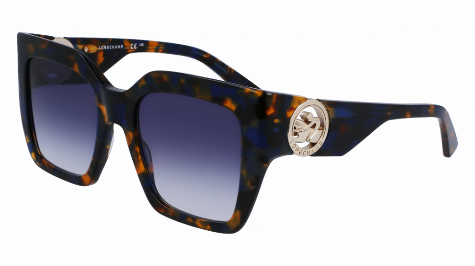 Солнцезащитные очки longchamp lch-2lo7345320430