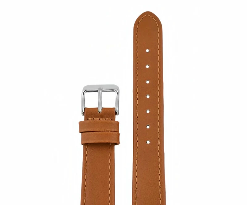 Ремешки alfa 18 мм светло-кор