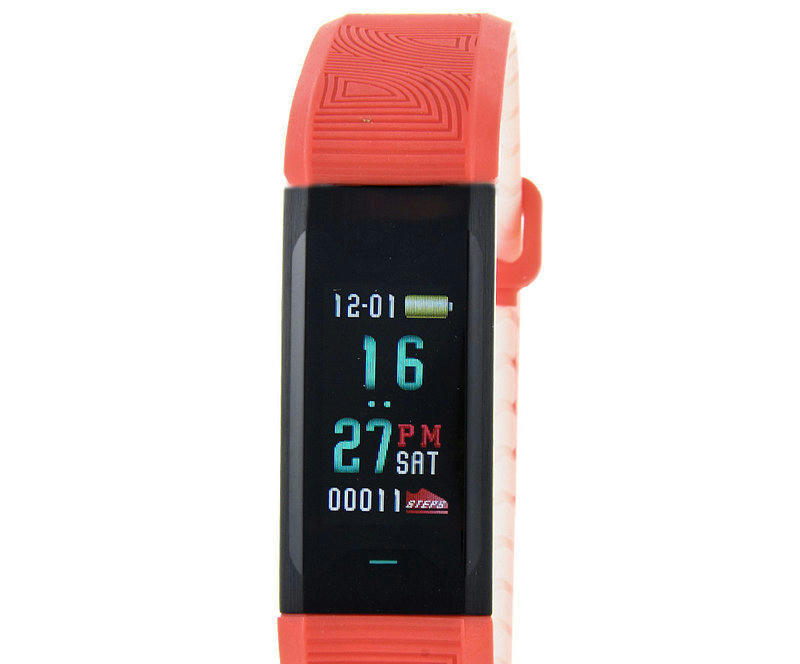 Наручные часы skmei b31 красн