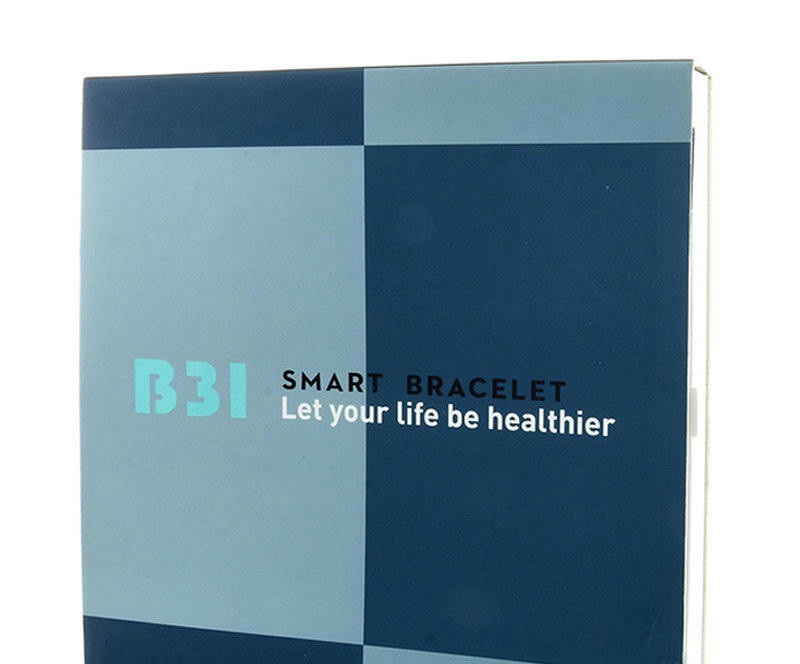 Наручные часы skmei b31 красн