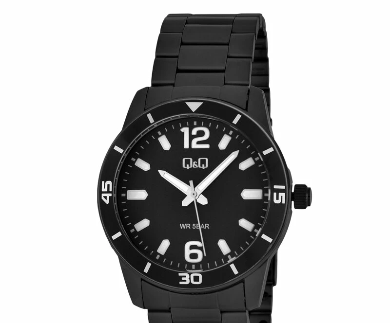 Наручные часы qq q85b-006py