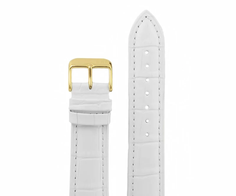 Ремешки "kmv" s-14, 22 р-р, бел, l