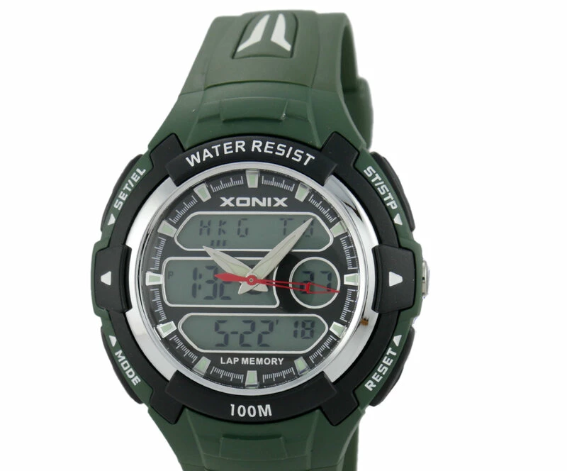 Наручные часы xonix dj-002ad спорт