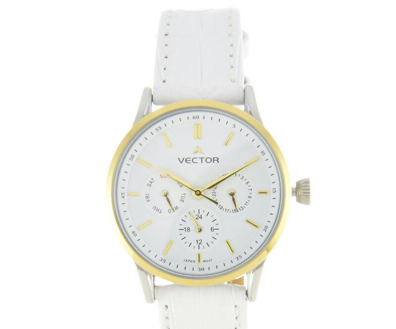 VECTOR VH9-0015636 белый