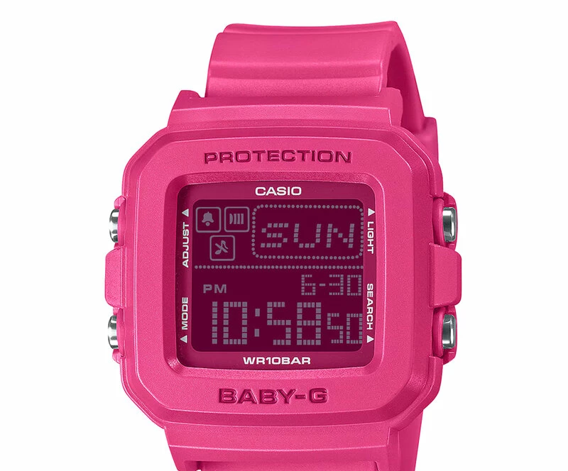 Наручные часы bgd-10k-4