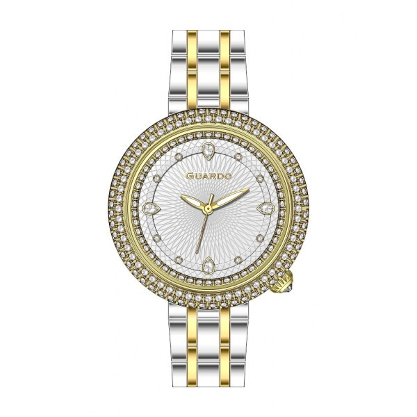 наручные часы guardo premium b012743-3